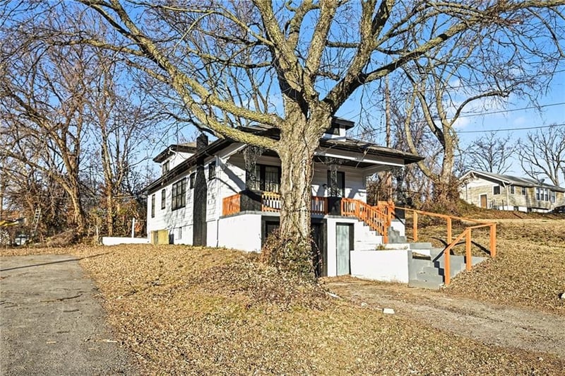 1510 17th St, Kansas City, KS 66102