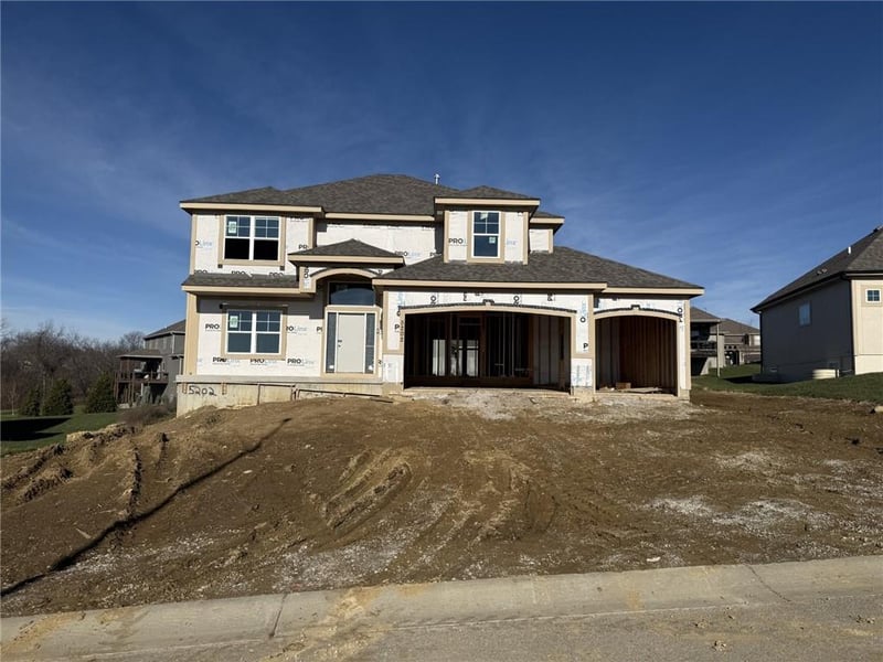 5202 90 Ter, Kansas City, MO 64156