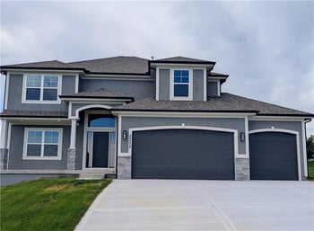 5202 NE 90 Ter, Kansas City, MO 64156