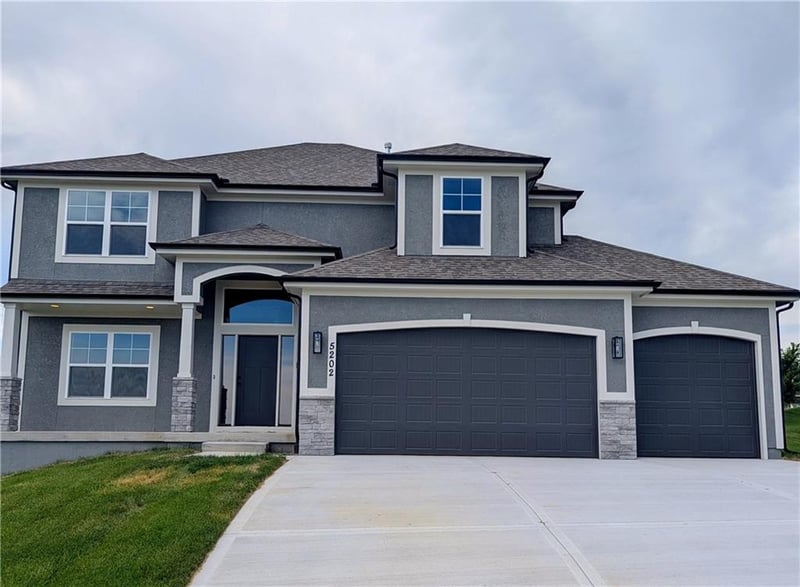 5202 90 Ter, Kansas City, MO 64156