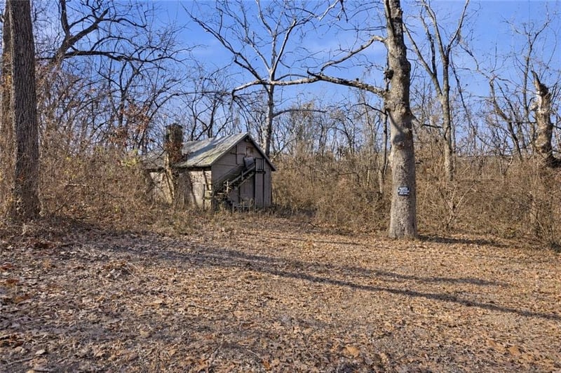 532 Warren St, Warrensburg, MO 64093