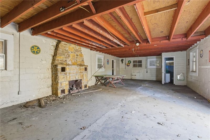 532 Warren St, Warrensburg, MO 64093