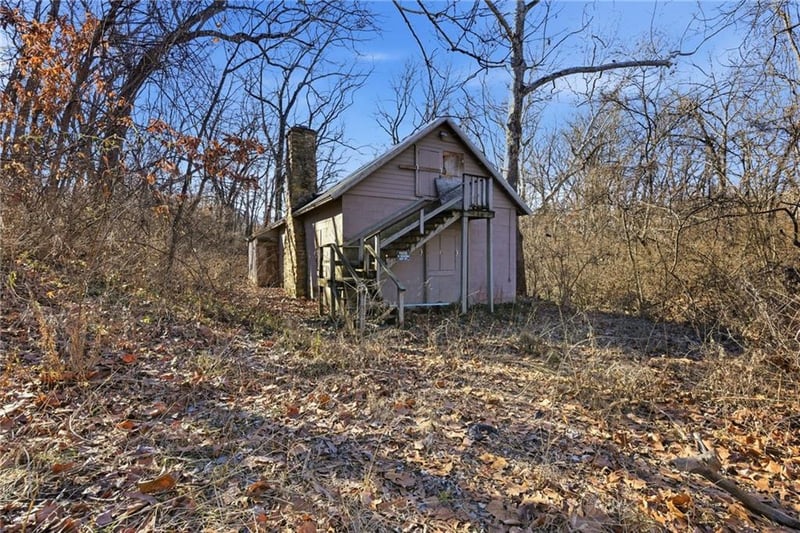 532 Warren St, Warrensburg, MO 64093