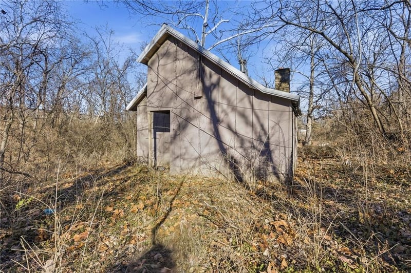 532 Warren St, Warrensburg, MO 64093