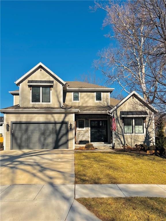 5212 W 72nd St, Prairie Village, KS 66208