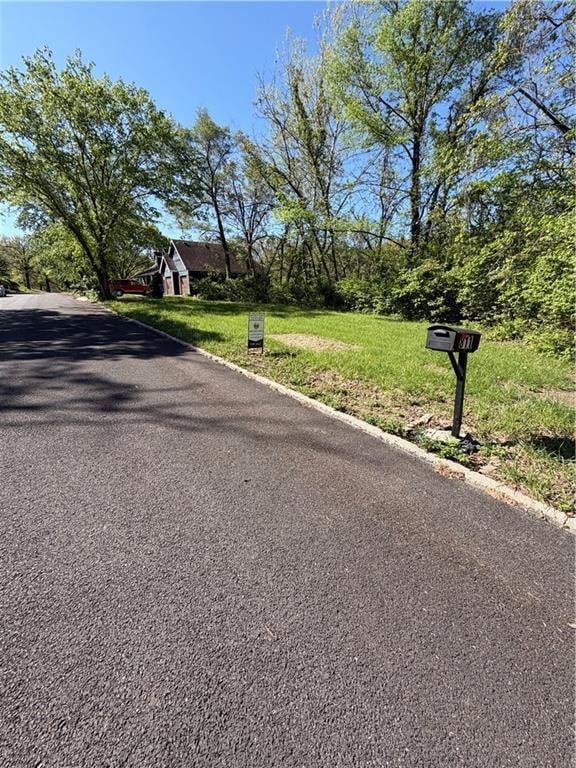 0000 High Dr, Excelsior Springs, MO 64024