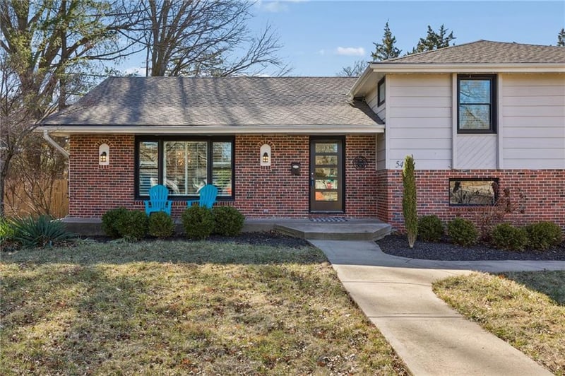 5415 99th Ter, Overland Park, KS 66207
