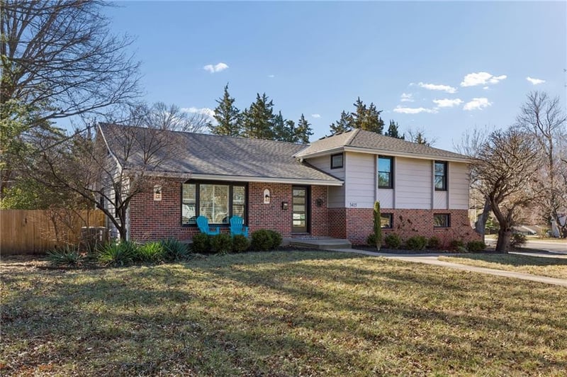 5415 99th Ter, Overland Park, KS 66207