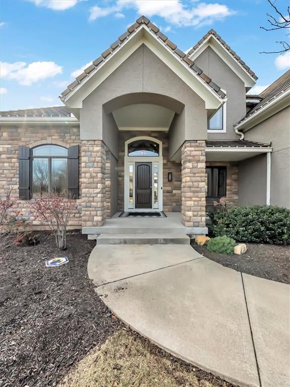 12703 W 160th Ter, Overland Park, KS 66221