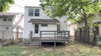 4034 Agnes Ave, Kansas City, MO 64130
