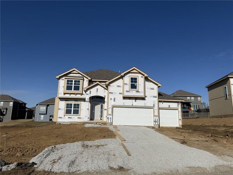 5214 90 Ter, Kansas City, MO 64156