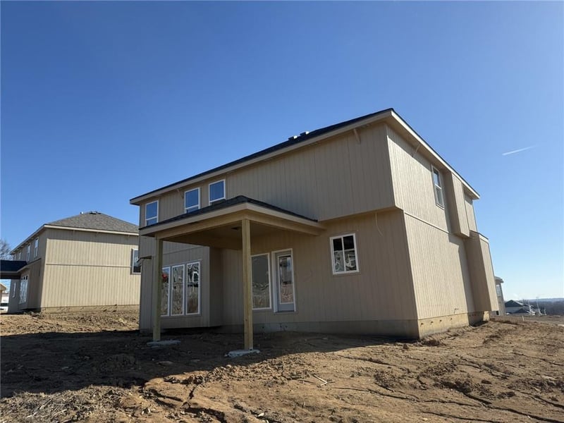 5214 90 Ter, Kansas City, MO 64156