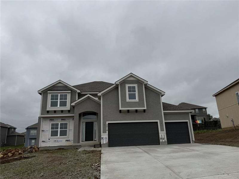 5214 90 Ter, Kansas City, MO 64156