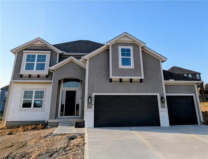 5214 90 Ter, Kansas City, MO 64156