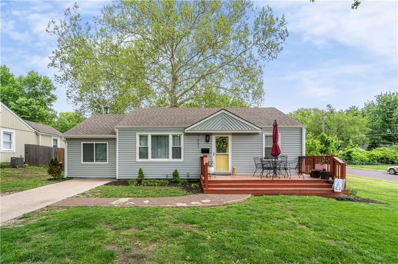 Home Worth Check