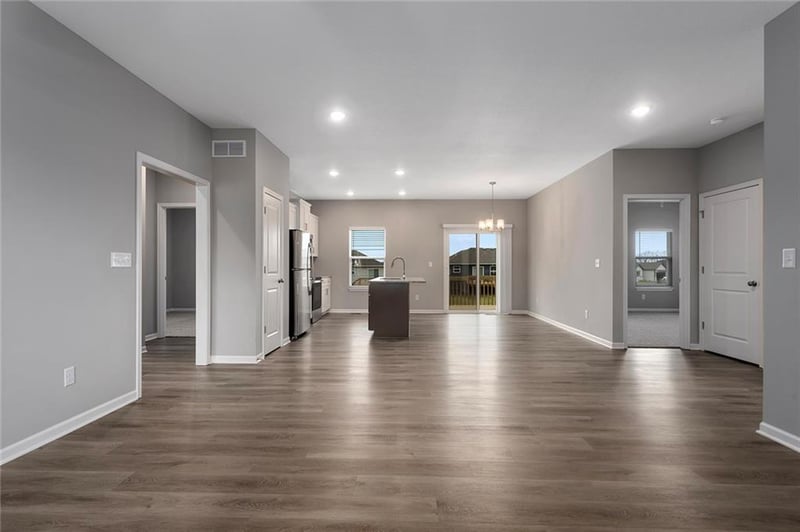 705 Red Clover Ct, Raymore, MO 64083