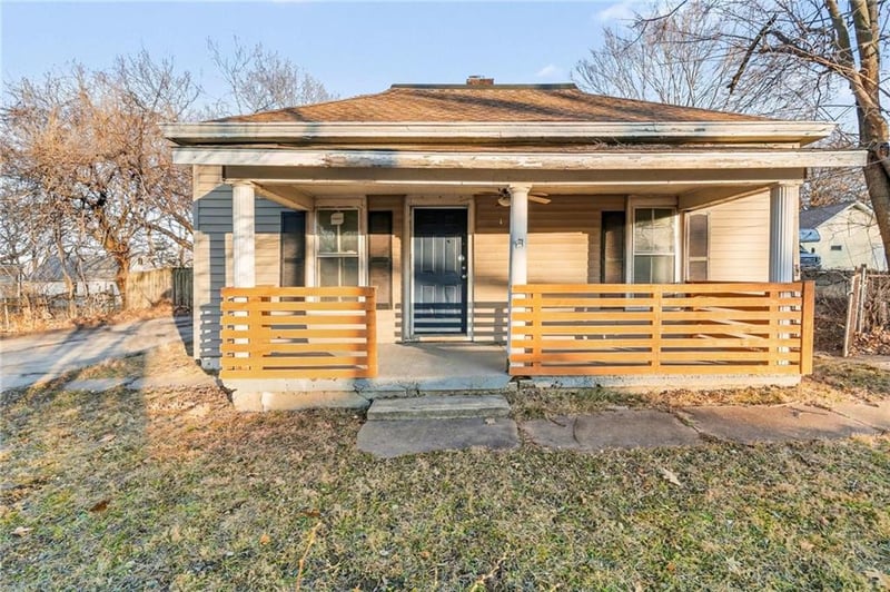 1309 Main St, Independence, MO 64050