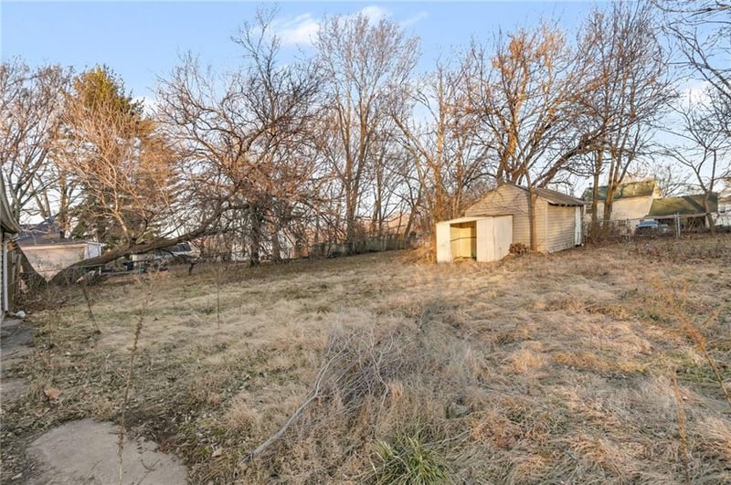 1309 Main St, Independence, MO 64050