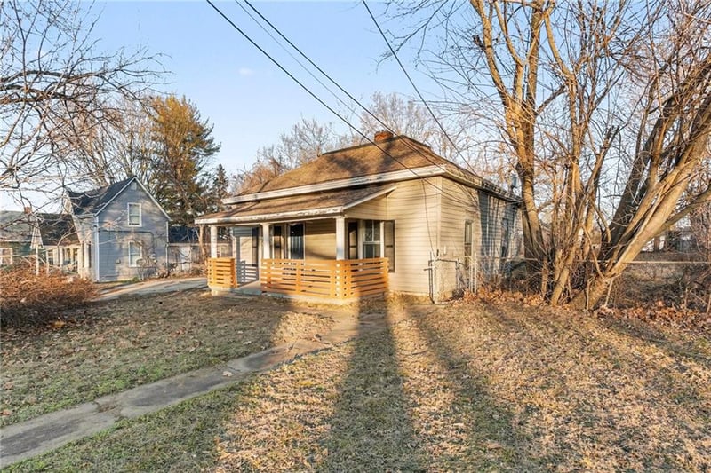 1309 Main St, Independence, MO 64050