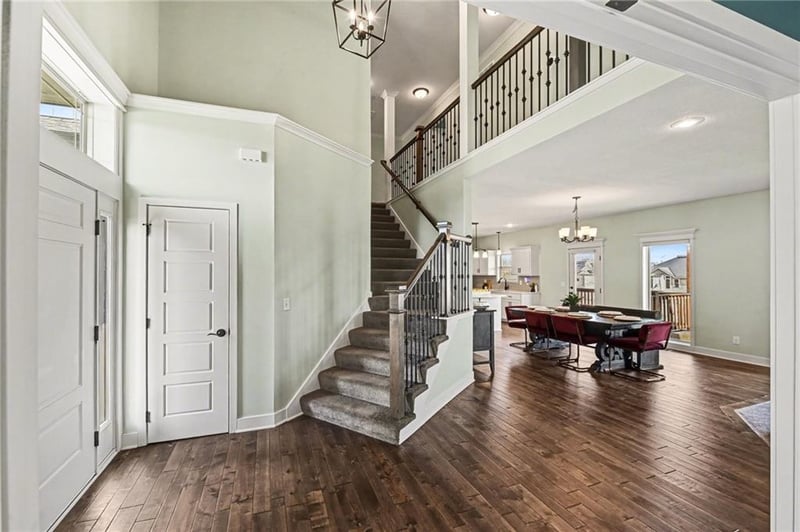 9111 Cleveland Ave, Kansas City, MO 64156