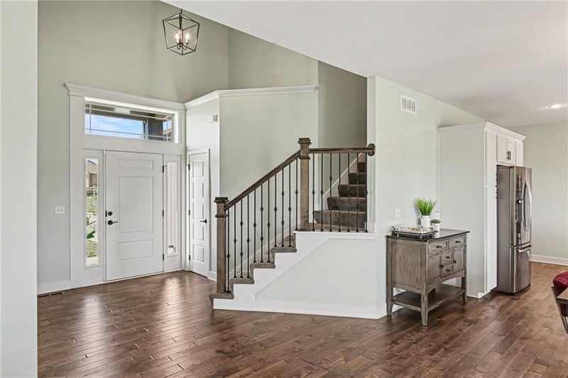 9111 Cleveland Ave, Kansas City, MO 64156