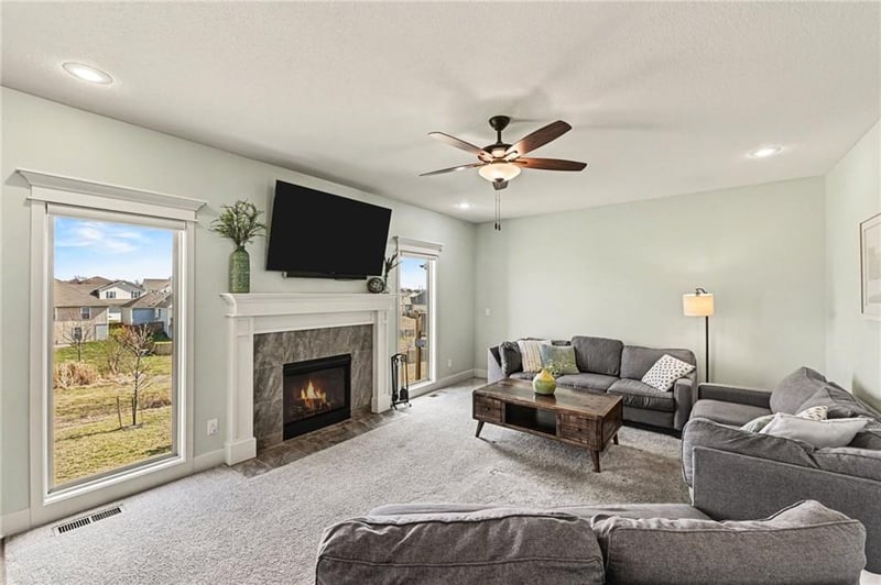 9111 Cleveland Ave, Kansas City, MO 64156