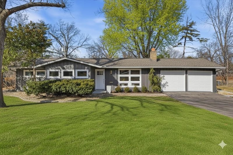 7520 Tomahawk Rd, Prairie Village, KS 66208