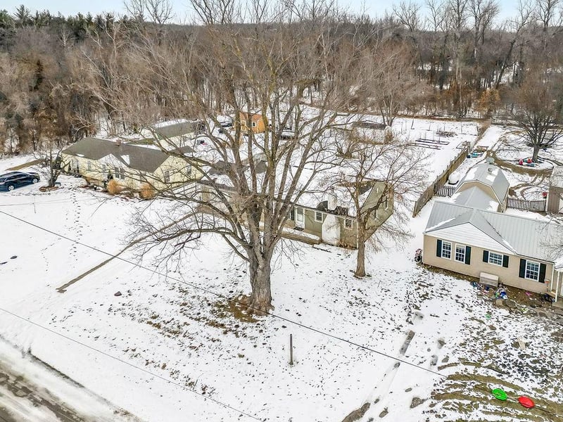 13004 99th St, Kansas City, MO 64138