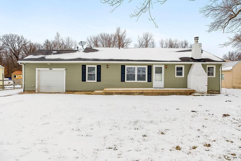 13004 99th St, Kansas City, MO 64138