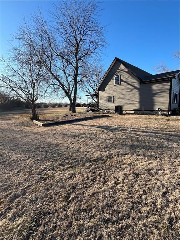 1276 2200 St, Iola, KS 66749