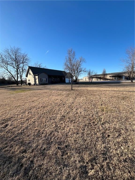 1276 2200 St, Iola, KS 66749