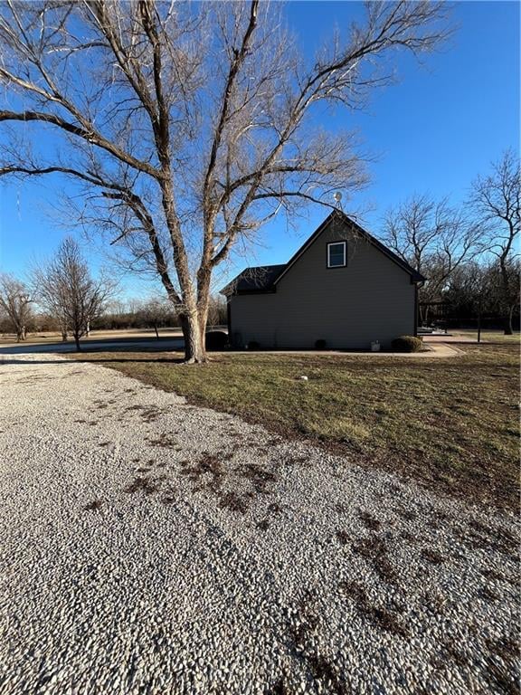 1276 2200 St, Iola, KS 66749