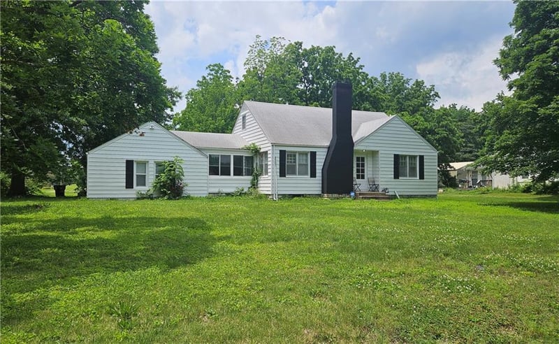 5608 Woodson Rd, Raytown, MO 64133