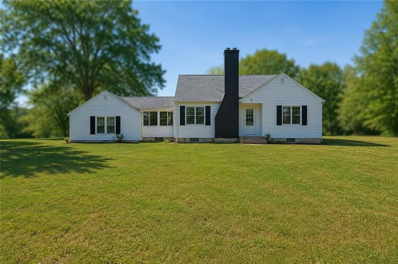 5608 Woodson Rd, Raytown, MO 64133