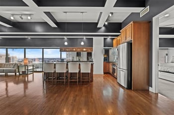 1101 Walnut St #1901, Kansas City, MO 64106