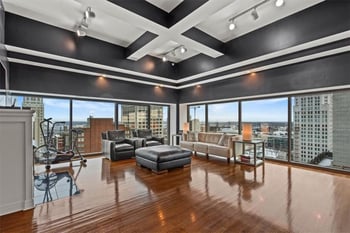 1101 Walnut St #1901, Kansas City, MO 64106