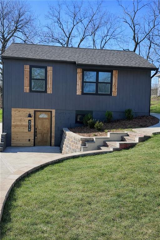 4016 N Jackson Ave, Kansas City, MO 64117