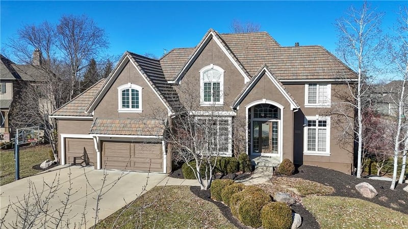 14500 Perry St, Overland Park, KS 66221