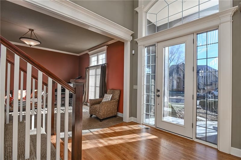 14500 Perry St, Overland Park, KS 66221