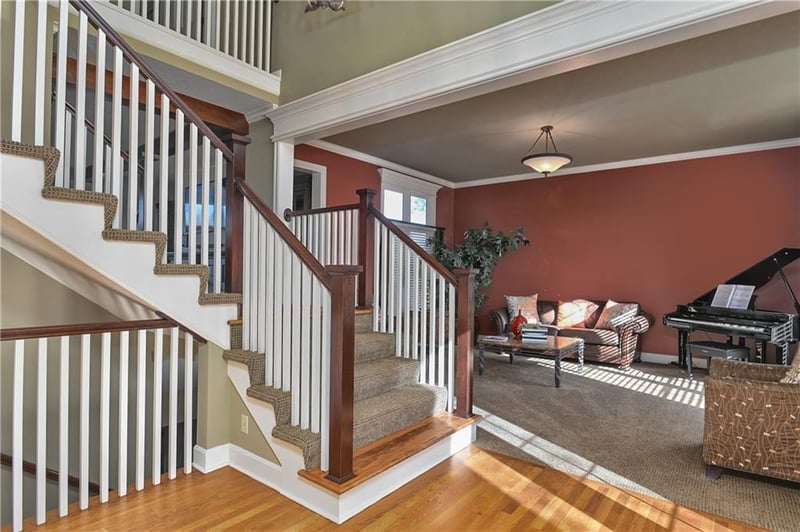 14500 Perry St, Overland Park, KS 66221