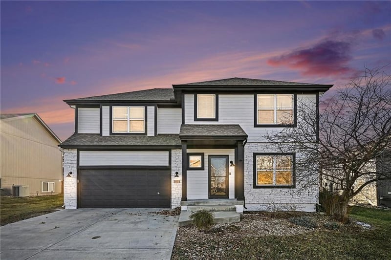 10114 Ditman Ave, Kansas City, MO 64157