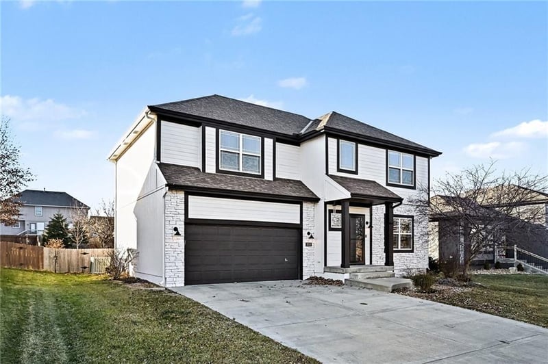 10114 Ditman Ave, Kansas City, MO 64157