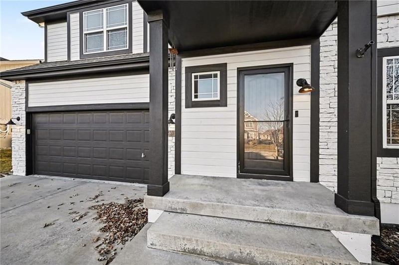 10114 Ditman Ave, Kansas City, MO 64157