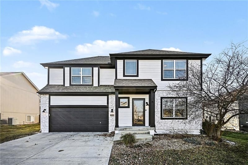 10114 Ditman Ave, Kansas City, MO 64157