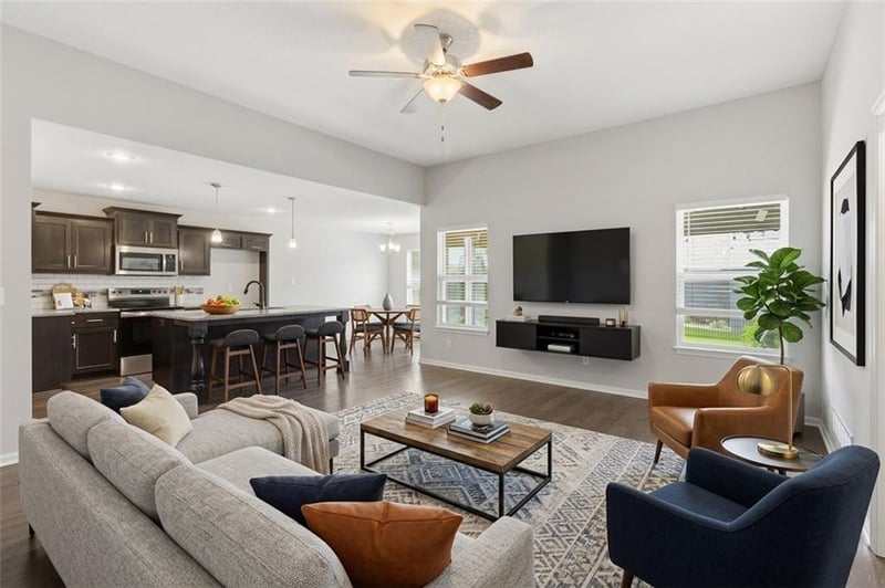 14223 Amanda Ln, Basehor, KS 66007