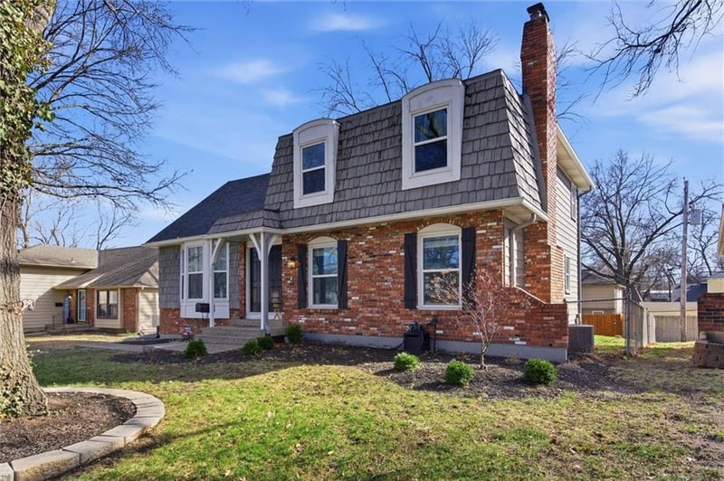 10205 97th Ter, Overland Park, KS 66212