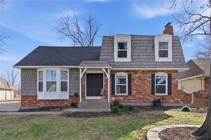 10205 97th Ter, Overland Park, KS 66212