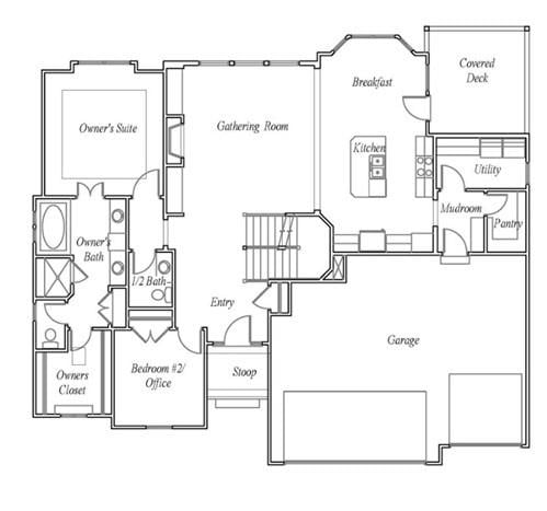 18501 Pawnee Ln, Overland Park, KS 66085