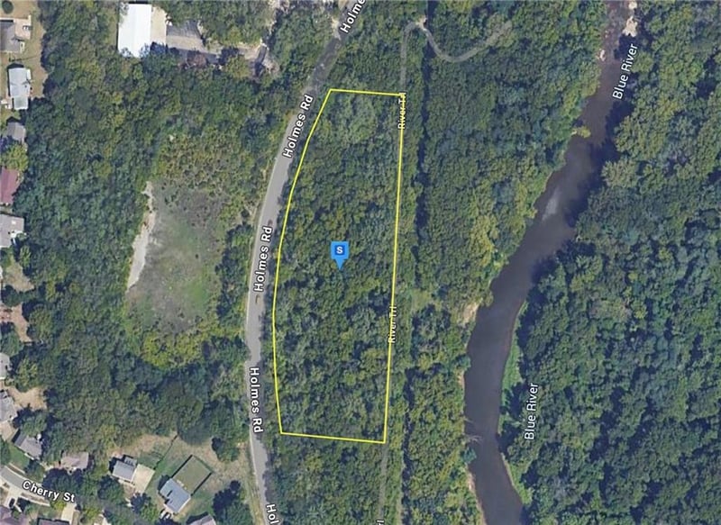 12801 Holmes Rd, Kansas City, MO 64145