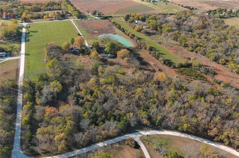 2.96 acres Morning Deer Dr, Paola, KS 66071